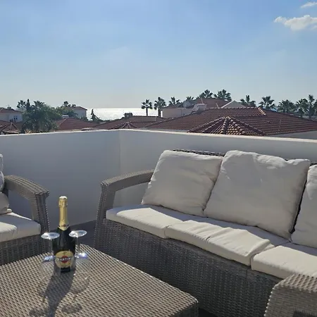 Harsha Vila Ayia Napa
