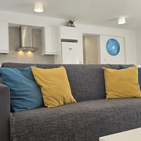 Vila Harsha Ayia Napa