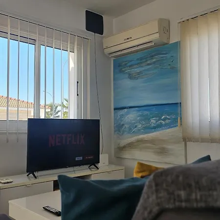 Vila Harsha Ayia Napa