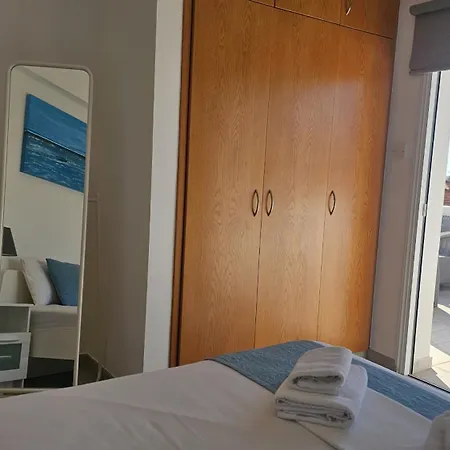 Harsha * Ayia Napa