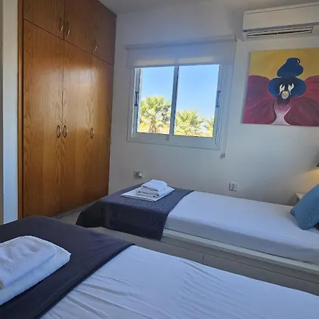 Harsha Ayia Napa