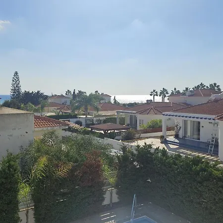 Harsha Ayia Napa
