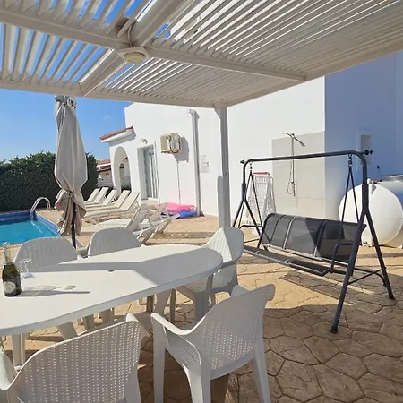 Harsha Ayia Napa