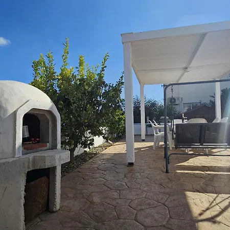 Harsha Ayia Napa