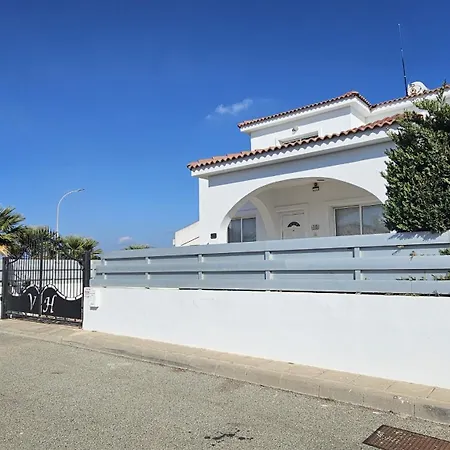 Vila Harsha